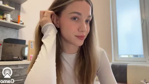 Snapshot of amy_chill chatting on 02.13.25 Amy Chill online show from 02.13.25