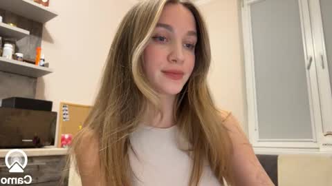 Snapshot of amy_chill chatting on 02.13.25 Amy Chill online show from 02.13.25