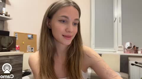 Snapshot of amy_chill chatting on 02.18.25 Amy Chill online show from 02.18.25