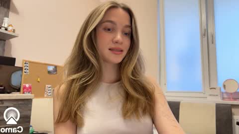 Snapshot of amy_chill chatting on 02.20.25 Amy Chill online show from 02.20.25