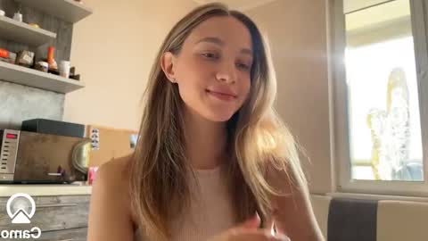 Snapshot of amy_chill chatting on 02.21.25 Amy Chill online show from 02.21.25