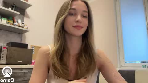 Snapshot of amy_chill chatting on 03.02.25 Amy Chill online show from 03.02.25