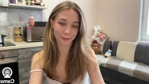 Snapshot of amy_chill chatting on 03.03.25 Amy Chill online show from 03.03.25