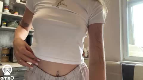 Snapshot of amy_chill chatting on 09.19.25 Amy Chill online show from 09.19.25