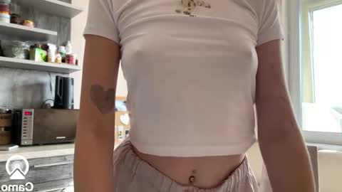 Snapshot of amy_chill chatting on 09.27.25 Amy Chill online show from 09.27.25