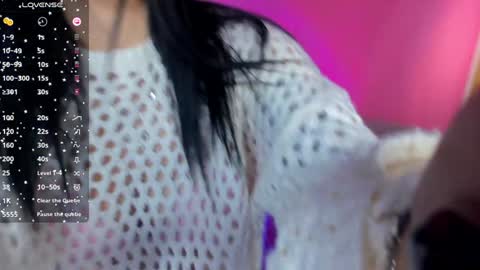 Amy online show from 12.12.24