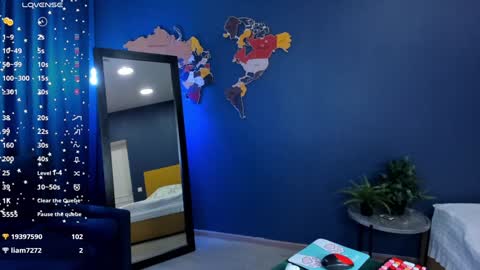 Amy online show from 01.15.25