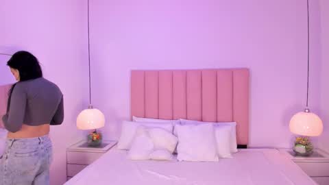 Aleja   online show from 11.02.25