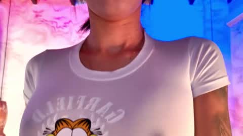 amy_greenee online show from 04.11.26