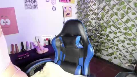 Snapshot of amy_hoy69 chatting on 03.01.26 Amy Hoy69 online show from 03.01.26