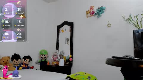 Amy online show from 01.08.26