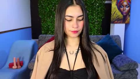 Amy online show from 11.10.25