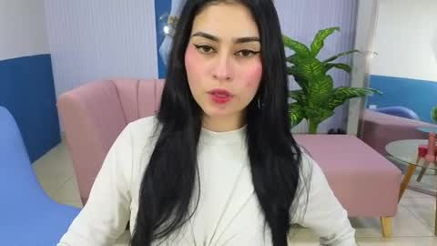 Snapshot of amy_lovelydoll chatting on 04.20.26 Amy online show from 04.20.26
