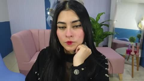 Snapshot of amy_lovelydoll chatting on 04.24.26 Amy online show from 04.24.26