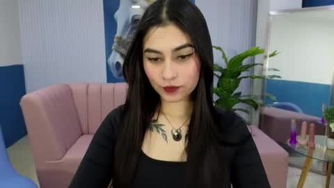 Snapshot of amy_lovelydoll chatting on 05.10.26 Amy online show from 05.10.26