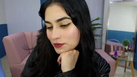 Snapshot of amy_lovelydoll chatting on 05.21.26 Amy online show from 05.21.26