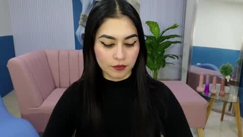 Snapshot of amy_lovelydoll chatting on 05.27.26 Amy online show from 05.27.26