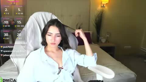 Snapshot of amy_marlin chatting on 07.07.26 amy_marlin online show from 07.07.26