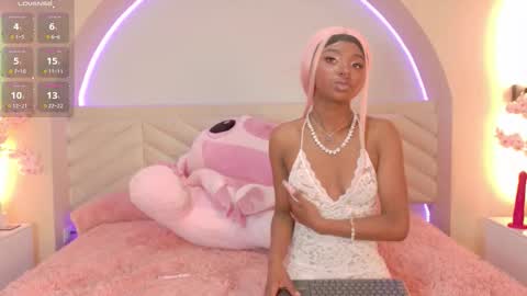 Amy online show from 03.17.26