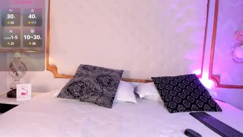 Little Slut Nicolee online show from 03.03.25