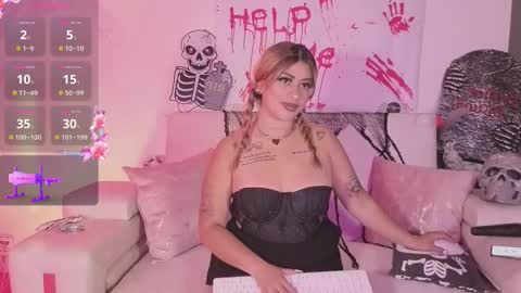 Little Slut Nicolee online show from 10.30.25