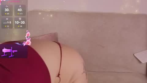 Little Slut Nicolee online show from 02.24.26