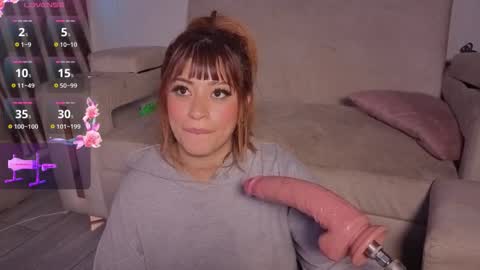 Little Slut Nicolee online show from 03.06.26