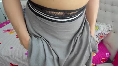 Amy Caroland online show from 10.13.25