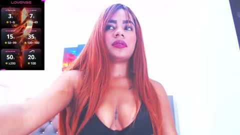 AMY online show from 02.21.25