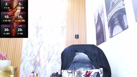 AMY online show from 09.10.25