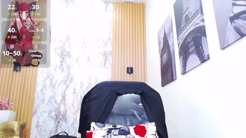 AMY online show from 09.12.25