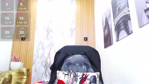 AMY online show from 09.13.25