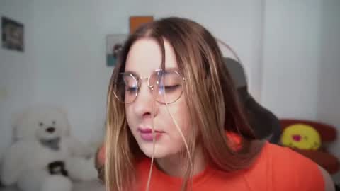 Daniela M online show from 12.25.24