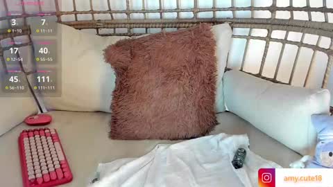 Snapshot of amy_skinny2024 chatting on 01.23.25 AMY online show from 01.23.25