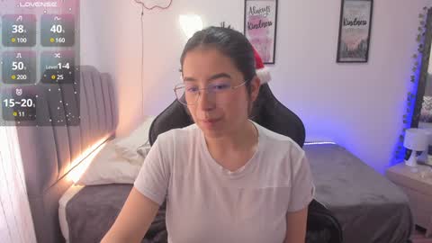 Amy sophia 3 online show from 12.13.24