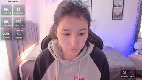 Amy sophia 3 online show from 12.16.24