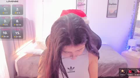 Amy sophia 3 online show from 12.17.24