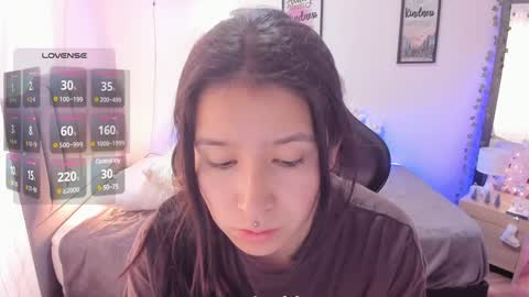 Amy sophia 3 online show from 12.23.24