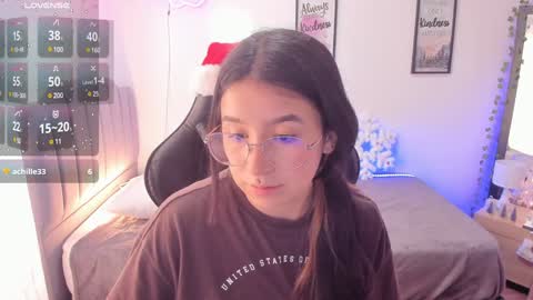 Amy sophia 3 online show from 12.23.24