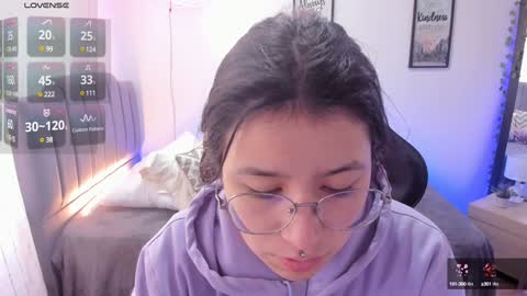 Amy sophia 3 online show from 01.13.25