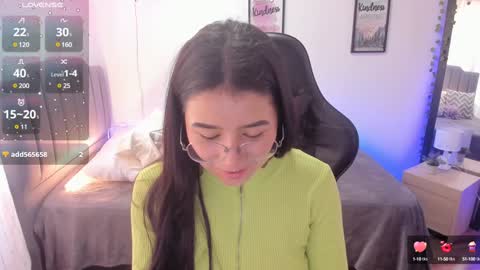 Amy sophia 3 online show from 01.13.25