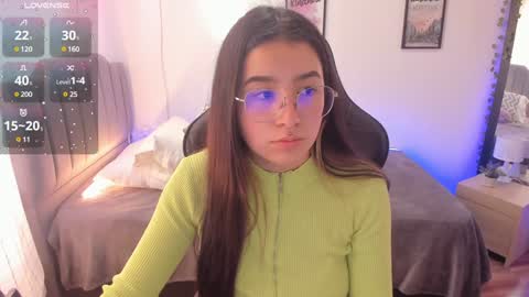 Amy sophia 3 online show from 01.13.25