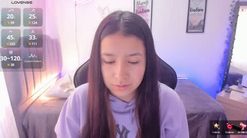 Amy sophia 3 online show from 01.14.25