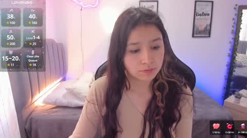 Amy sophia 3 online show from 01.20.25