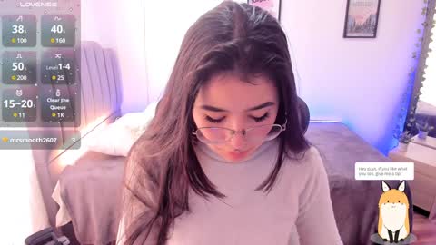 Amy sophia 3 online show from 02.03.25