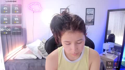 Amy sophia 3 online show from 03.10.25