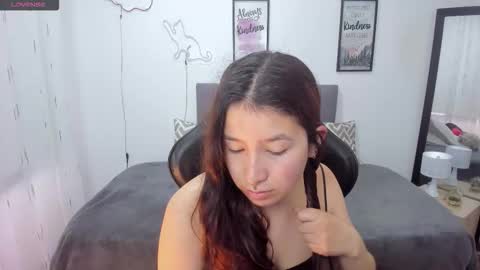 Amy sophia 3 online show from 09.12.25