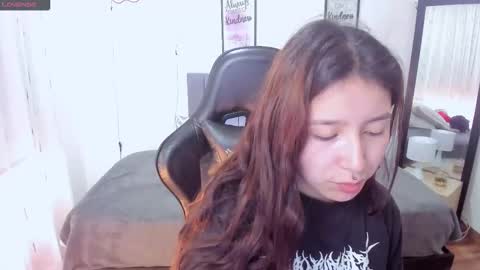 Amy sophia 3 online show from 10.04.25