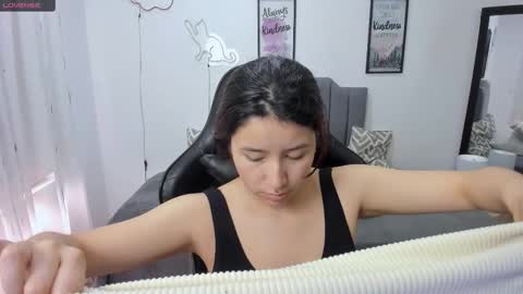 Amy sophia 3 online show from 10.14.25