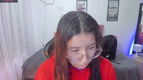 Amy sophia 3 online show from 11.08.25